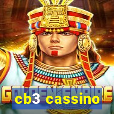 cb3 cassino